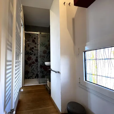 Colibri شقة