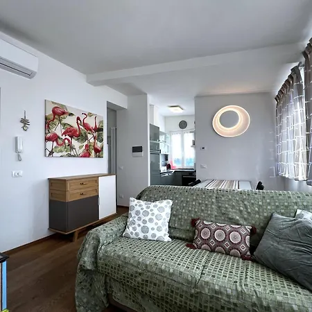 Colibri Apartamento
