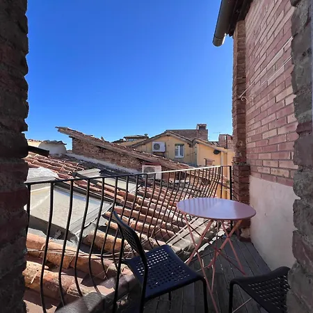 Colibri Apartamento *