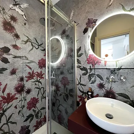 Lejlighed Colibri Siena