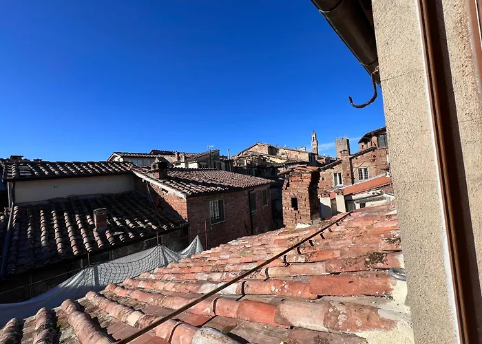 Colibri Апартаменты