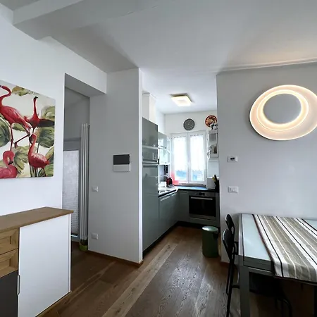 Colibri Apartman Siena