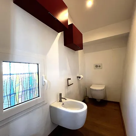 Apartman Colibri Siena