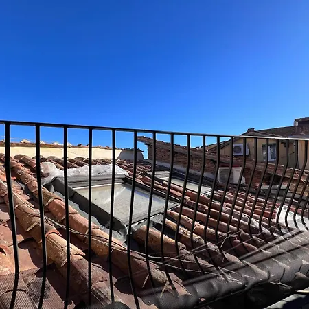 Colibri Apartman Siena