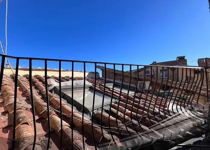 Colibri Apartman Siena