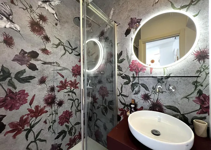 Apartman Colibri Siena