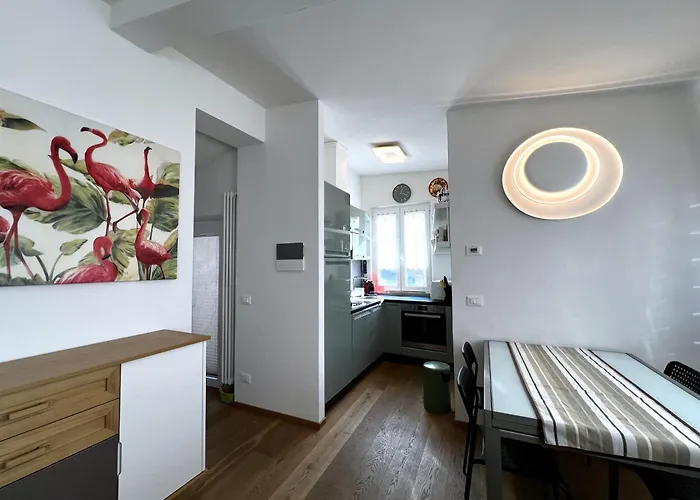 Colibri Apartamento Siena