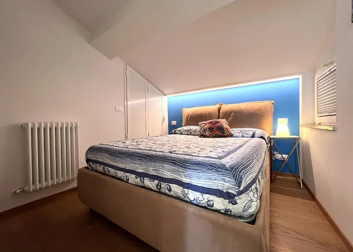 Colibri Apartamento *