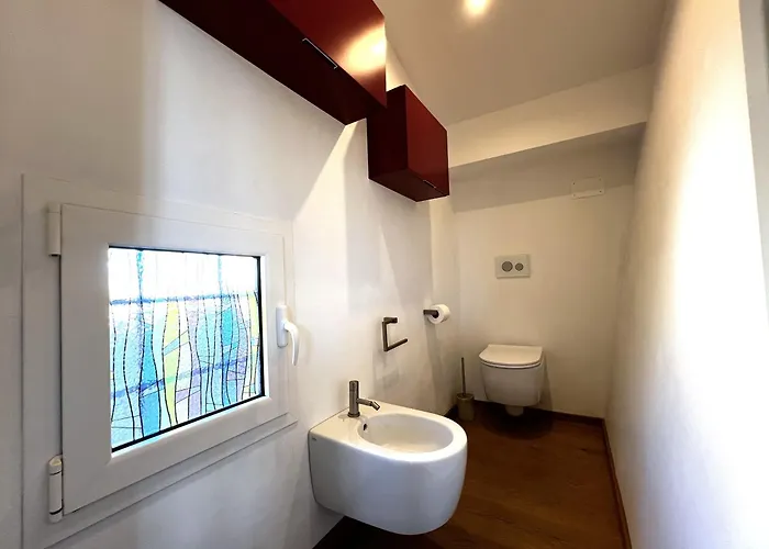 Apartamento Colibri Siena
