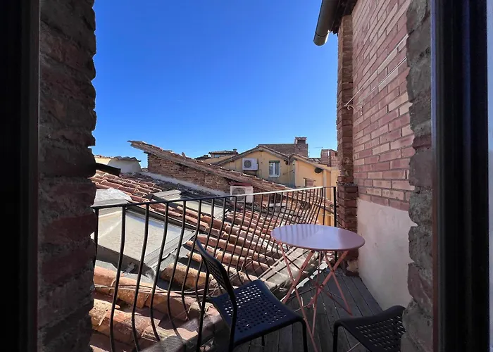 Colibri Apartamento *