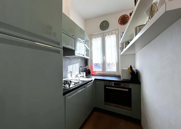 Apartamento Colibri *