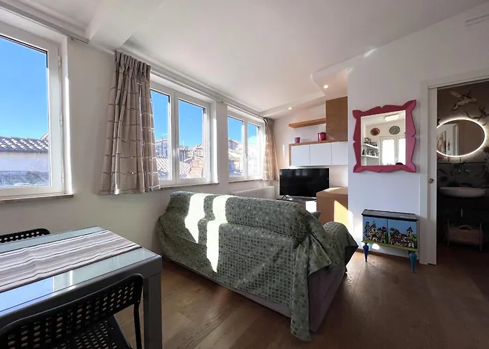 Apartamento Colibri *