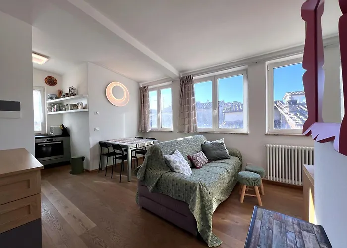 Apartamento Colibri *